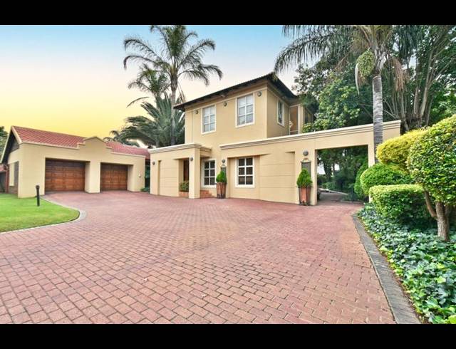 4 BEDROOM HOUSE FOR SALE IN MEYERSDAL